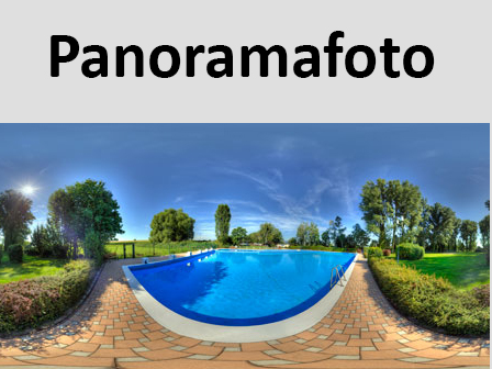 Panoramaaufnahme